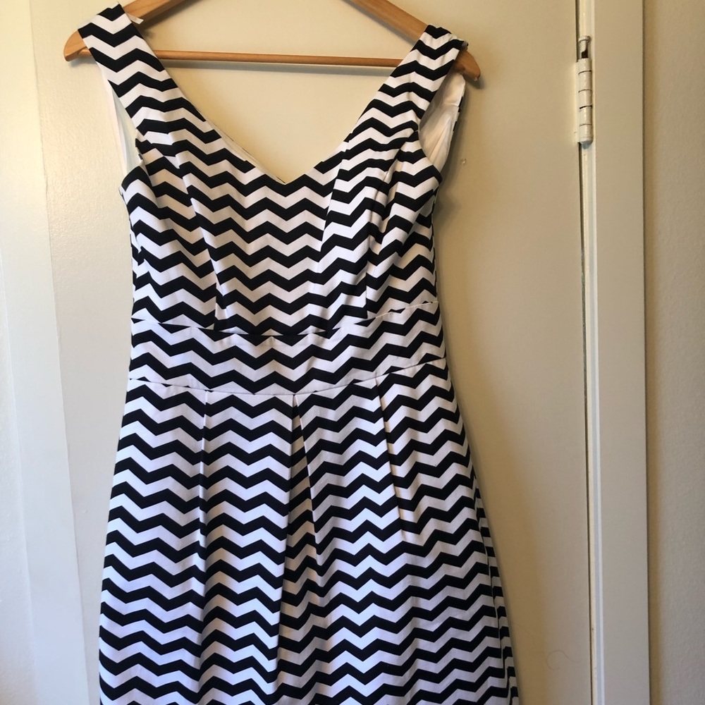 Over the Knee Dress